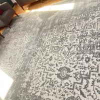 فرش ۶متری دوتا باهم ۵ونیم