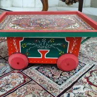 گاری شب یلدا سه عددی کاملا نو