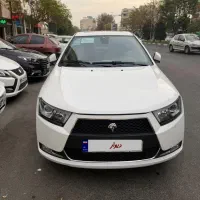 دنا پلاس اتوماتیک اپشنال ۴۰۴