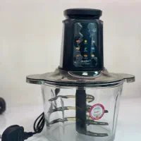 خردکن مایر