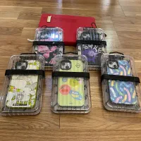 قاب آیفون ۱۵/۱۵ پرو/۱۵ پرومکس YOUNGKIT(org)