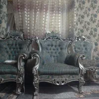 مبل|مبلمان خانگی و میز عسلی|رضویه, |دیوار