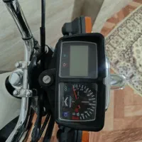mkz200|موتورسیکلت|سراب, |دیوار