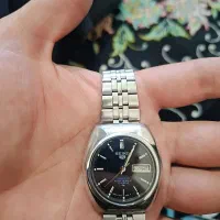 ساعت سیکو۵|ساعت|جوانرود, |دیوار