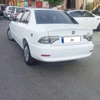 سمند سورن پلاس ۱۴۰۵