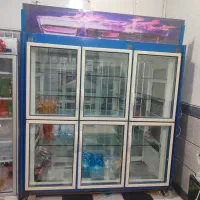یخچال صنعتی