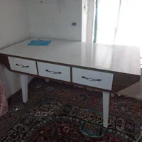 میز برش خیاطی