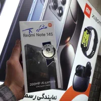 گوشی آکبند شیامی|موبایل|تهران, شیخ هادی|دیوار