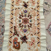 رومیزی پته|پرده، رانر، رومیزی|زرند, |دیوار