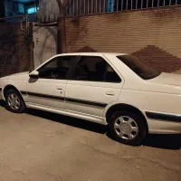 پارس سفارشی نیم فول|خودرو سواری و وانت|کرمان, |دیوار