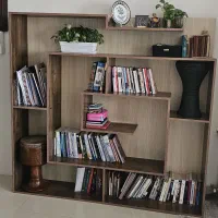 کتابخانه کلاسیک مدرن
