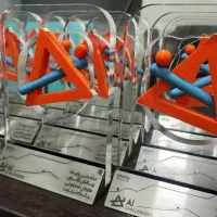 ساخت تندیس و استند|مجسمه، تندیس، ماکت|تهران, پامنار|دیوار