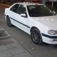 پژو پارس نیمه سفارشی مدل ۱۴۰۱|خودرو سواری و وانت|مشهد, پارک کوهستان|دیوار