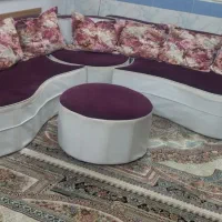 مبل و میز ناهارخوری