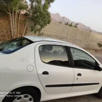 206SD|خودرو سواری و وانت|تفت, |دیوار