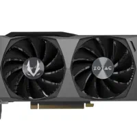 کارت گرافیک 3060 12 گیگ زوتک