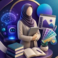 آموزش هوش مصنوعی از۰تا ۱۰۰برای معلمین