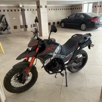 فروش موتور سیکلت