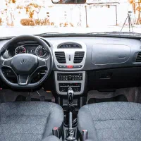 کوییک GXRL مدل ۱۴۰۳  سفید مشکی|خودرو سواری و وانت|اصفهان, بهارستان|دیوار