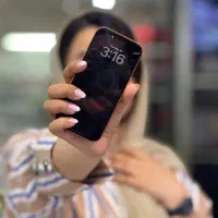 اگه دنبال متفاوت بودنی این گوشی مال توئه|موبایل|اصفهان, احمدآباد|دیوار