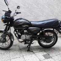 باجاج باکسر مدل bm150 اصل