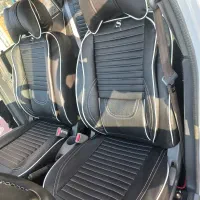 روکش‌صندلی،شیشه‌دودی،سلفون‌صندلی