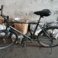 دوچرخه|دوچرخه، اسکیت، اسکوتر|قم, مسجد امام حسن|دیوار