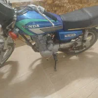 فروش موتور سیکلت 150