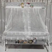 گهواره درحدنو