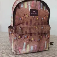 کوله پشتی مدرسه
