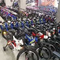 دوچرخه ۲۴و۲۶کویر