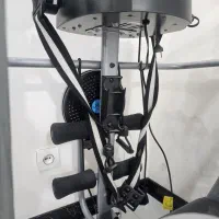 تردمیل در حد نو|تجهیزات ورزشی|ملارد, |دیوار