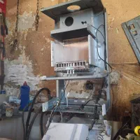 تعمیر سرویس پکیج آبگرمکن خدمات لوله بازکنی فنر زنی