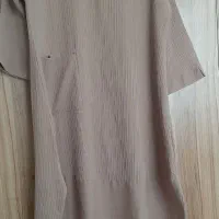 مانتو / کفتان / بلوز پشمی