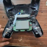 دسته ی پی اس ۴ گیم