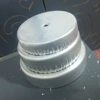 تولید نور|لامپ و چراغ|فردیس, شهرک ارم|دیوار