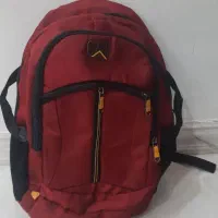 کوله پشتی و ساک ورزشی