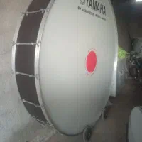 طبل 2متری