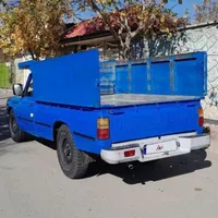 حمل اثاثیه منزل و خدمات شرکتی کل مناطق تهران حومه|خدمات حمل و نقل|تهران, نازی‌آباد|دیوار