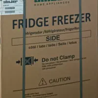 یخچال سینجر  مدل3300w استفاده نشده|یخچال و فریزر|مینودشت, |دیوار