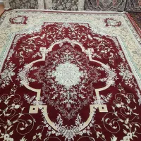 فرش ۱۲ متری|فرش|تبریز, |دیوار