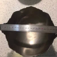 آجیل یا شکلات خوری