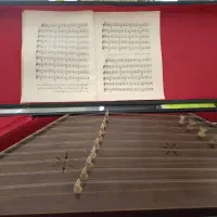 سنتور اصل سنتی