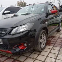 کوییک R مدل 1400