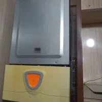 فروش پکیج دیواری ایساتیس