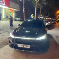 جک J7 kmc مدل۱۴۰۲ بدون رنگ.        اتوگالری بهادر