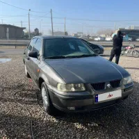 سمند اقساطی ۹۰