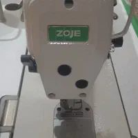 چرخ خیاطی صنعتی راسته دوز نازک دوز زوجی|چرخ خیاطی و ریسندگی|لاهیجان, گلستان|دیوار