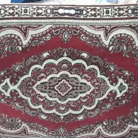 پشتی  سنتی مخطع