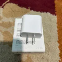 اداپتور ایفون 20 ولت